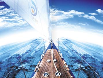 Ocean Enterprise Culture
